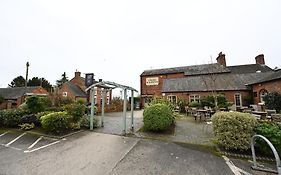 Crewe & Harpur, Derby By Marston'S Inns